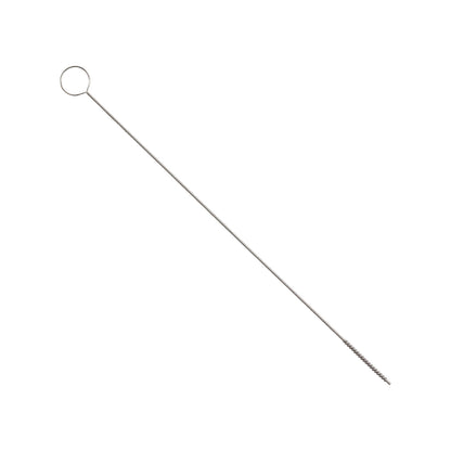 Miniature Stainless Steel Tube Brush .04" Diameter