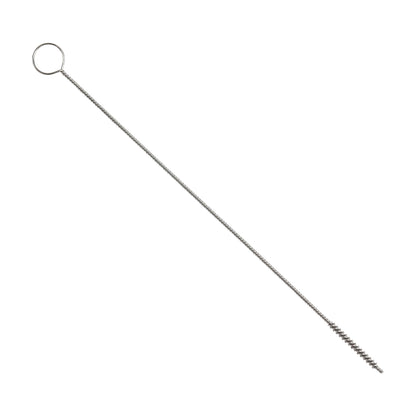 Miniature Stainless Steel Tube Brush .06" Diameter