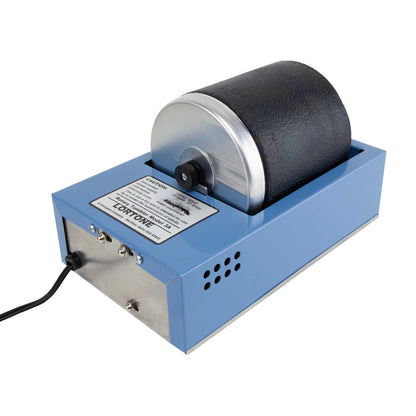 Lortone® Tumbler -  3lb Rotary - 120V (US)