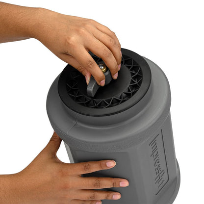 ImpressArt’s Signature Rotary Tumbler