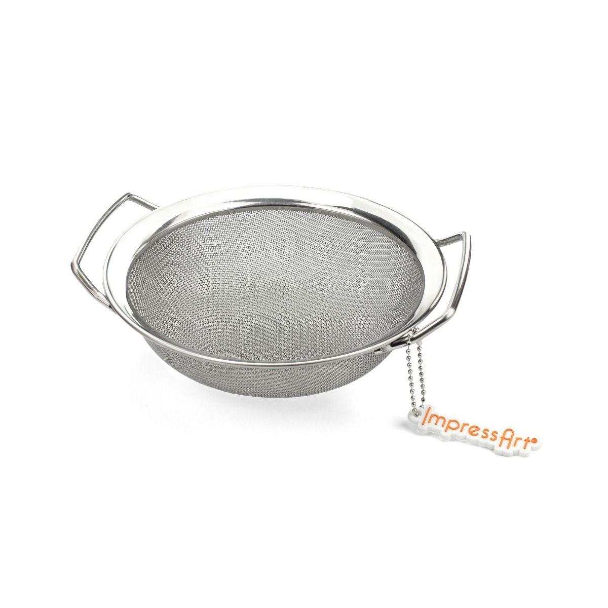 Sive Tool Stainless Steel Shot Sieve