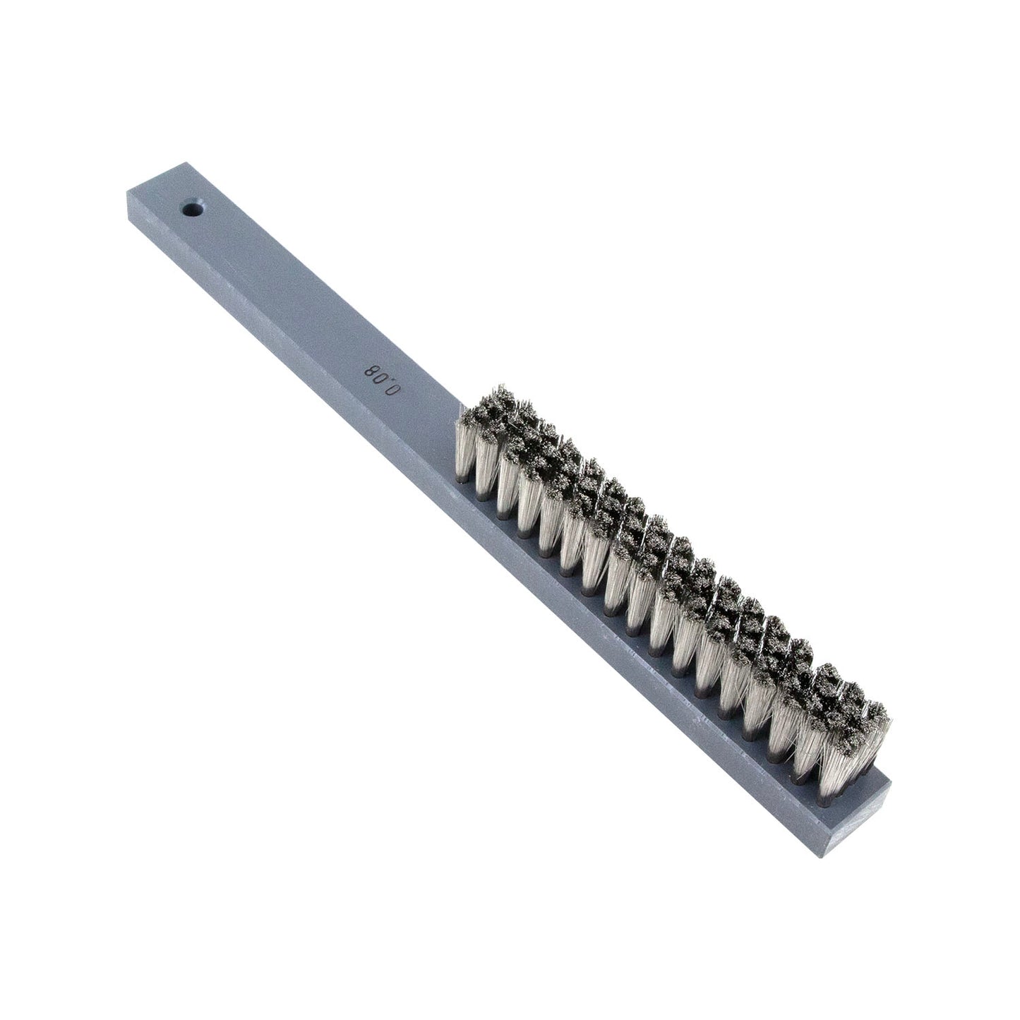 Scratch Brush - Steel