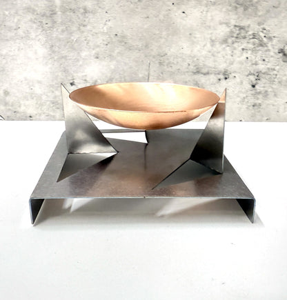 Pearly's Bowl Trivet - Cool Tools