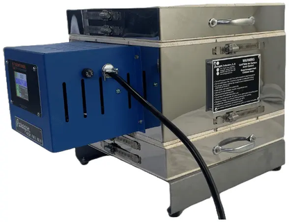 Paragon Caldera Digital Kiln - Cool Tools