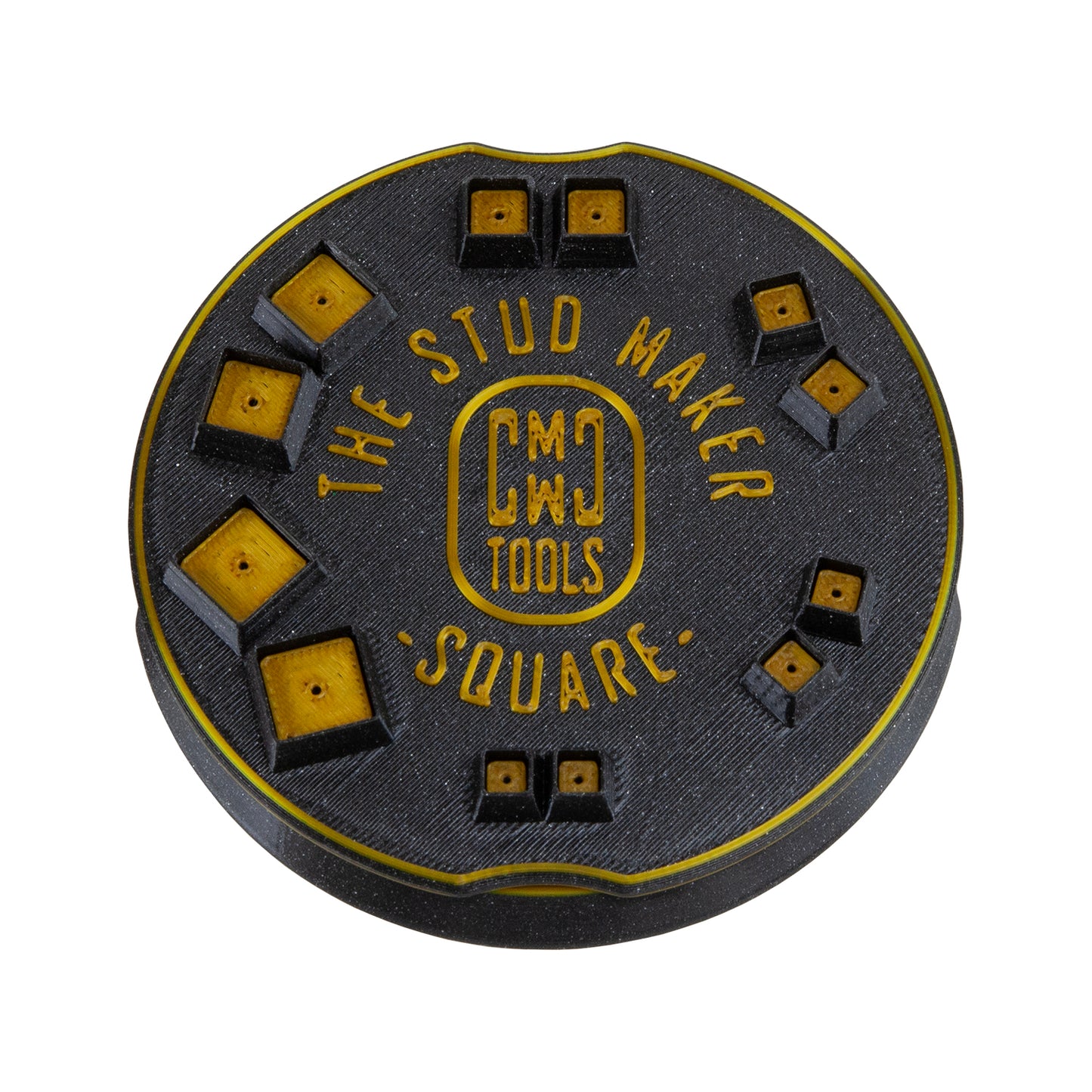 The Stud Maker™ by Clément Marquaire - square