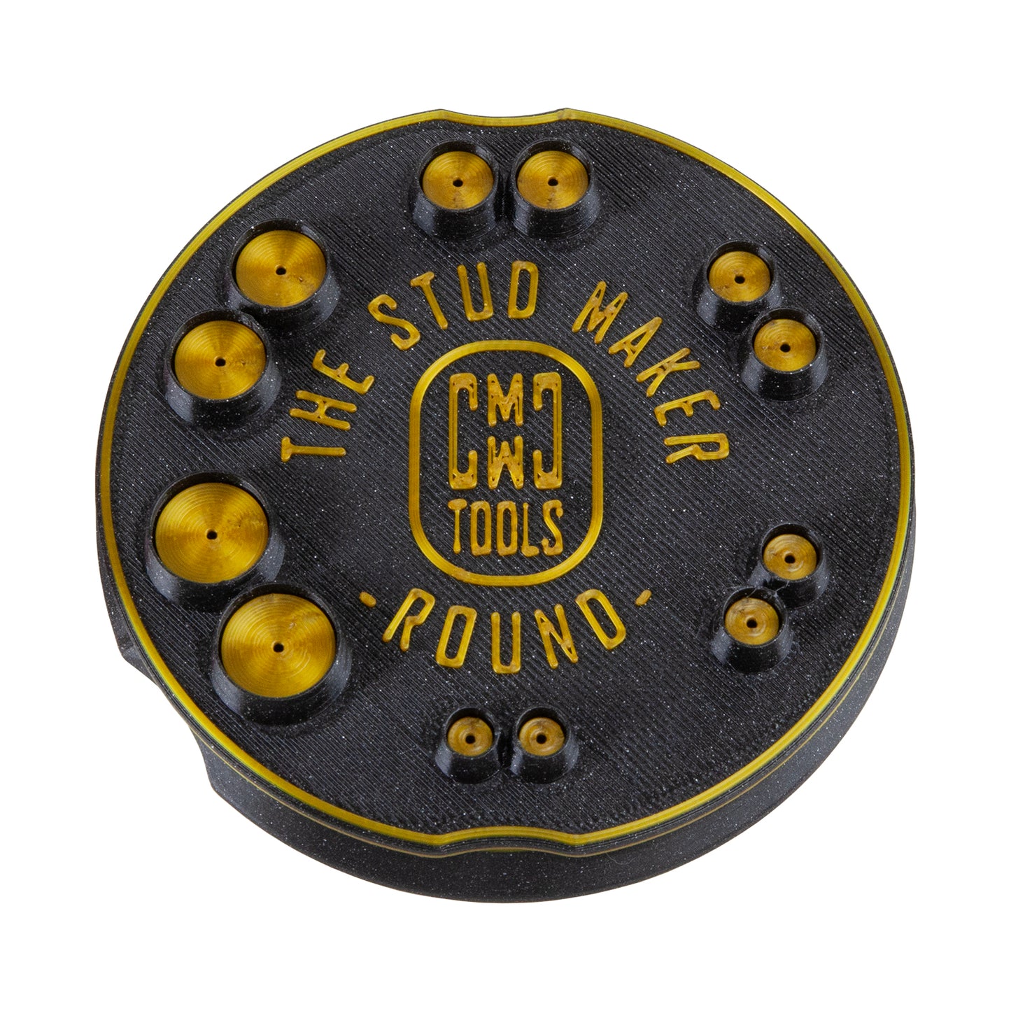 The Stud Maker™ by Clément Marquaire -  round