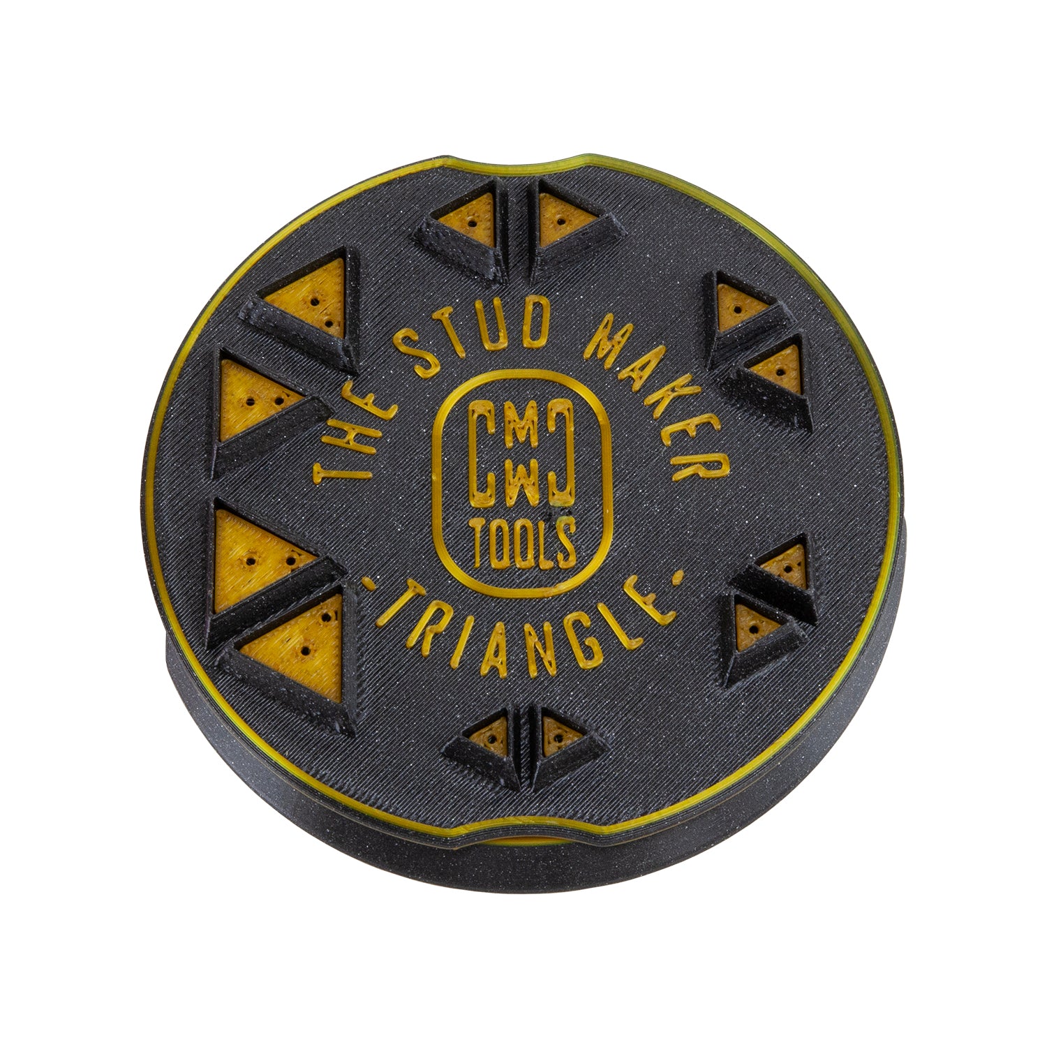 The Stud Maker™ by Clément Marquaire - triangle