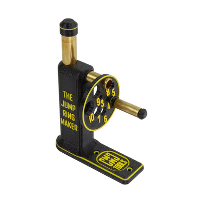 The Jump Ring Maker™ by Clément Marquaire