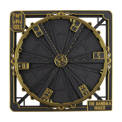 The Mandala Maker™ by Clément Marquaire