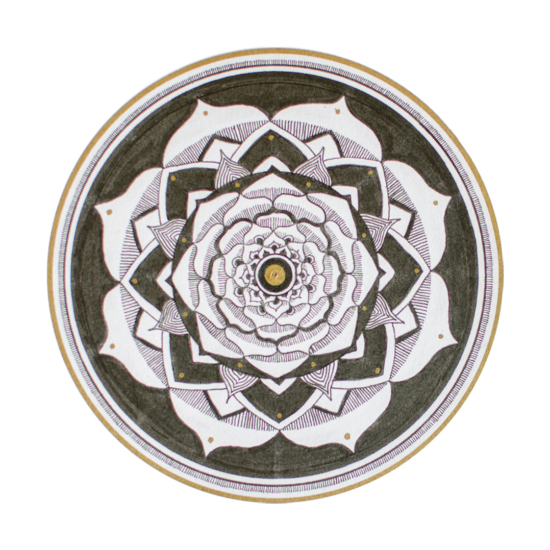 The Mandala Maker™ by Clément Marquaire sample