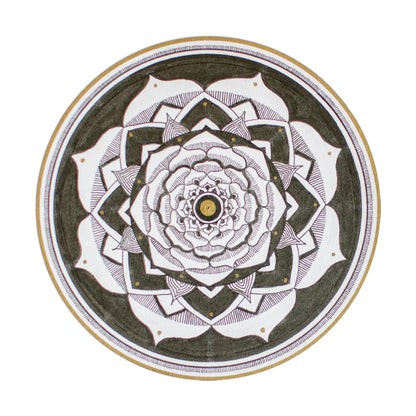 The Mandala Maker™ by Clément Marquaire sample