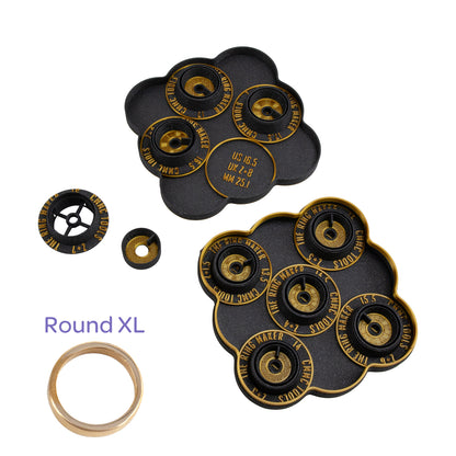 round xl The Ring Maker™ by Clément Marquaire