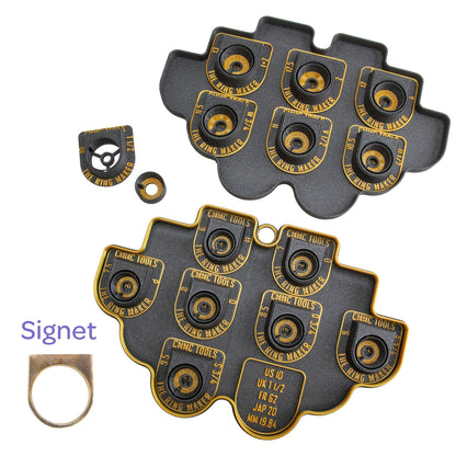 signet The Ring Maker™ by Clément Marquaire