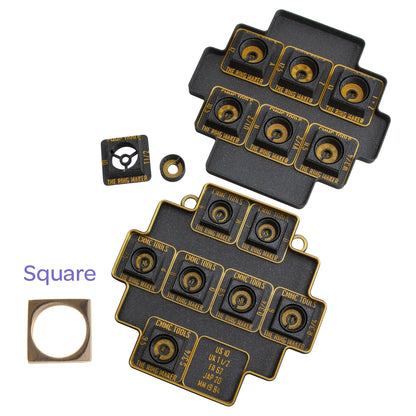 sqaure The Ring Maker™ by Clément Marquaire