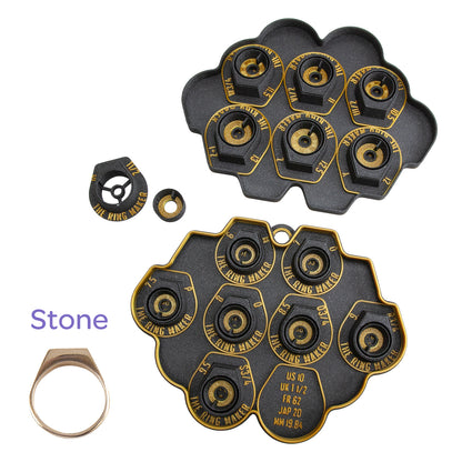 stone The Ring Maker™ by Clément Marquaire