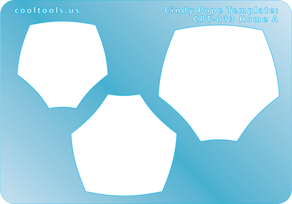 Cindy Pope Template - Home - Cool Tools