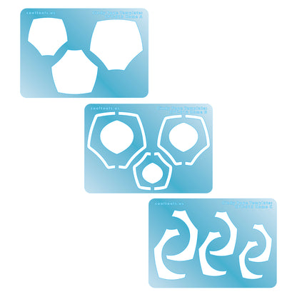 Cindy Pope Template - Home - Cool Tools