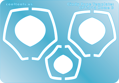 Cindy Pope Template - Home - Cool Tools