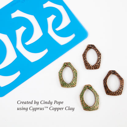 Cindy Pope Template - Home sample