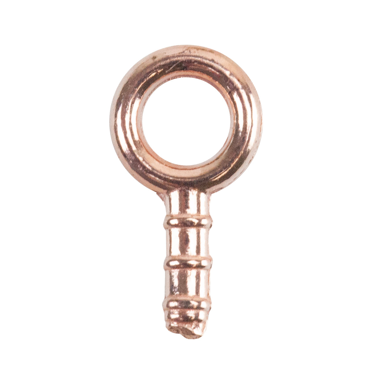 Copper Embeddable - Eyelet 2.5mm