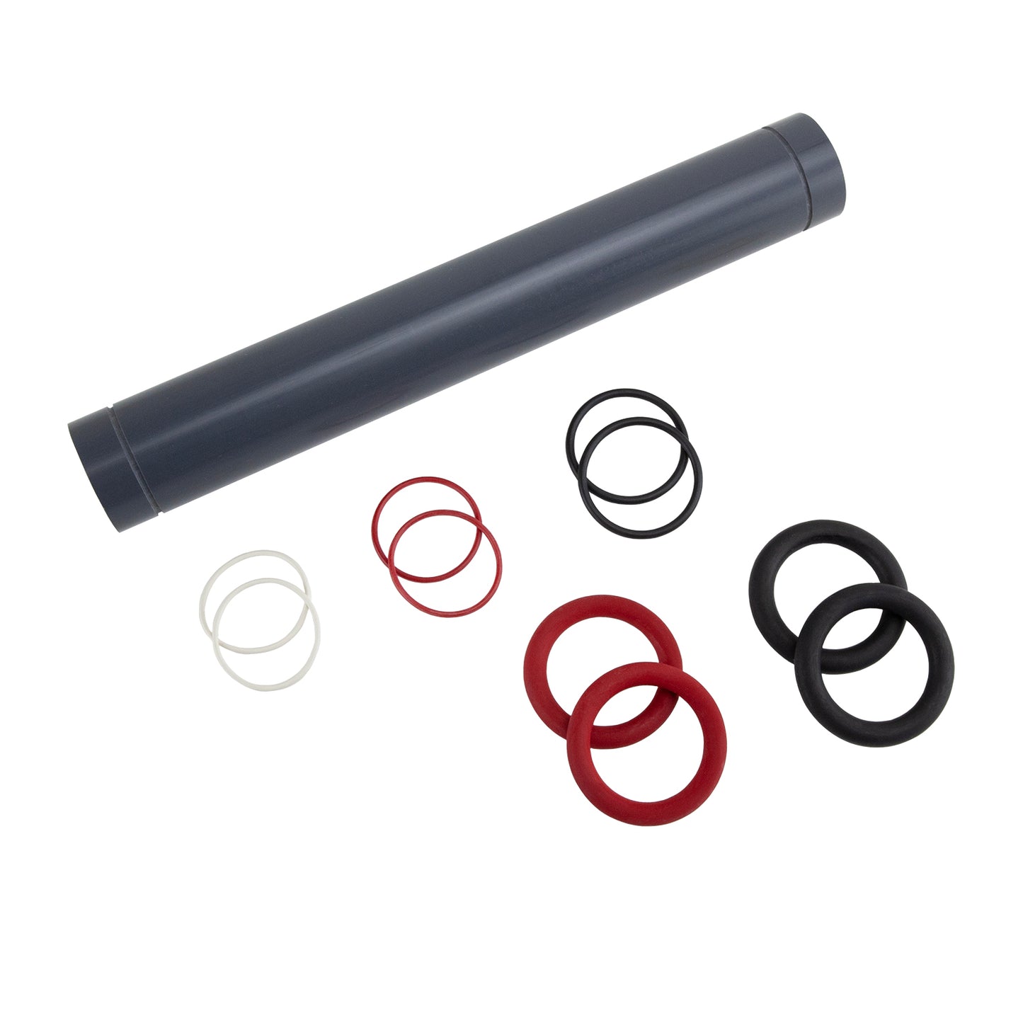 Cool Roller Calibrated Rolling Tool And Spacers