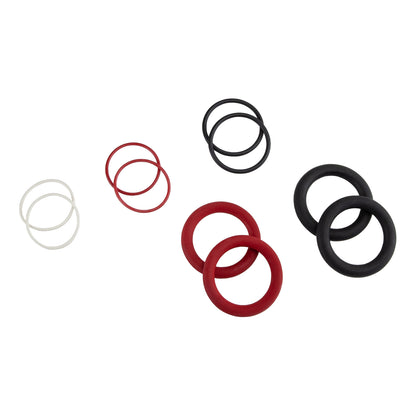 Cool Roller Calibrated Rolling Tool And Spacers
