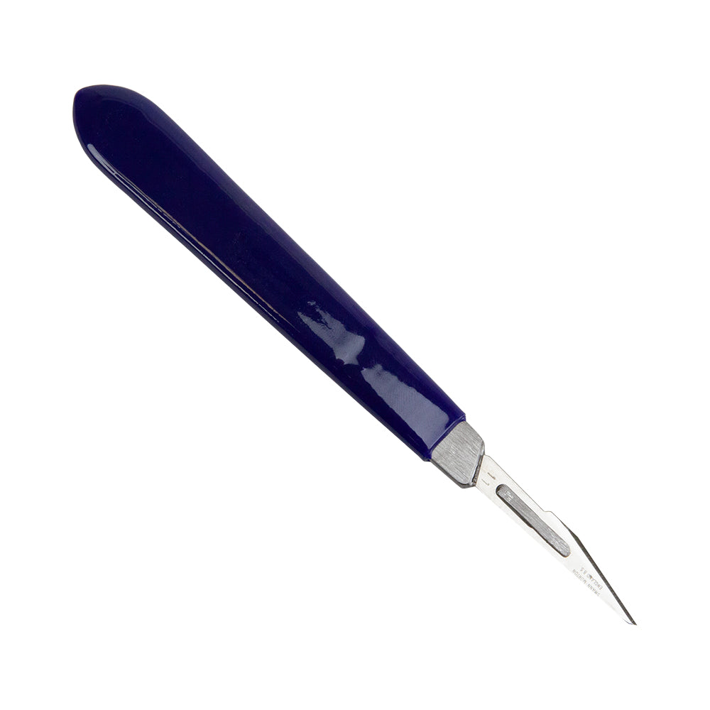 Scalpel - Deluxe Surgical with Comfort Grip