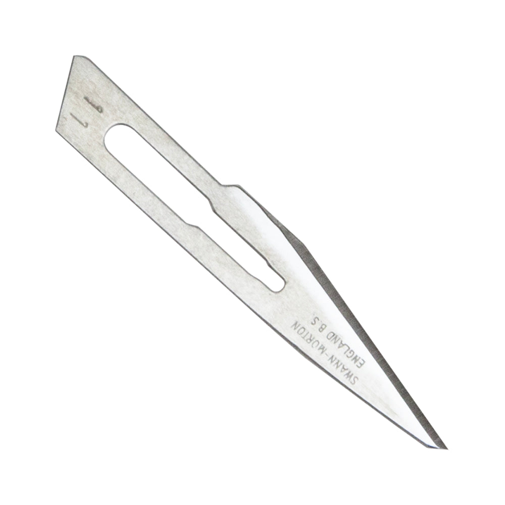 Scalpel Blade