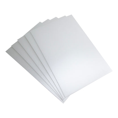 Scratch-Foam Board - 6" x 9" Pkg/5