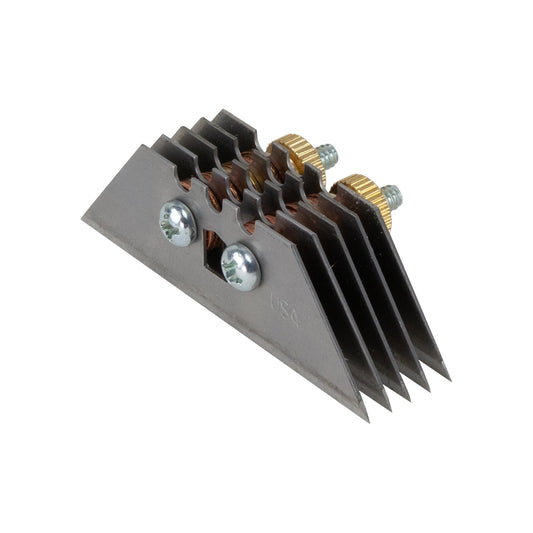 Adjustable Blade Strip Cutting Tool