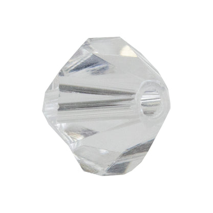Crystal White - Bicone - Cool Tools