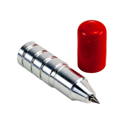 metal Precision End Tip by Amy Chomas for Silhouette Curio™