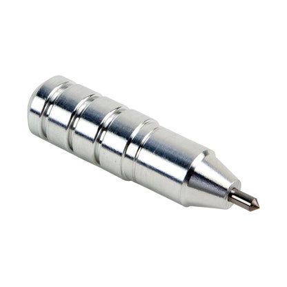metal Engraving End Tip by Amy Chomas for Silhouette Curio™