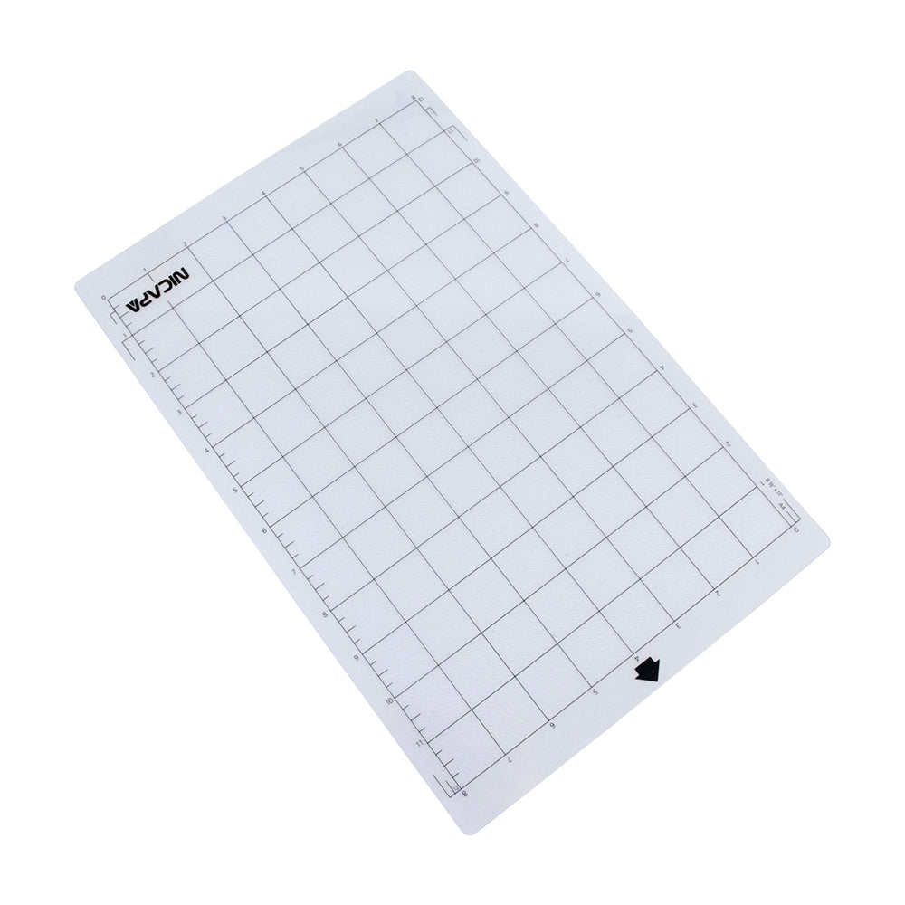AIRCUT Standard Grip Cutting Mat For Cricut Maker/Explore Air 2/Air/One