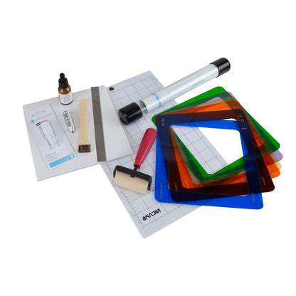 Support Kit for Silhouette Portrait® 3