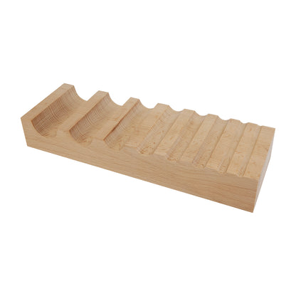 Whaley Wood Swage Block