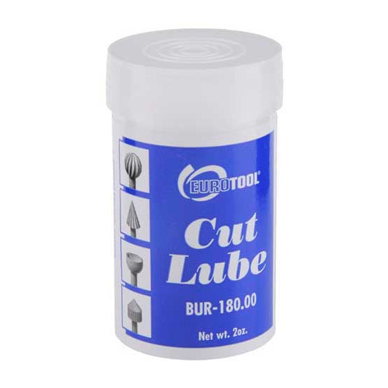 Lubricating Chisel Sawing & Drilling Lubricant - Cut Lube – Cool Tools