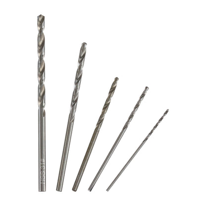 Dormer Twist Drills