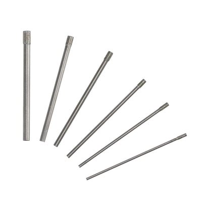 Drilling Set - Diamond Core - 6 Piece