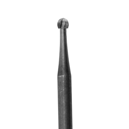 Round Burs