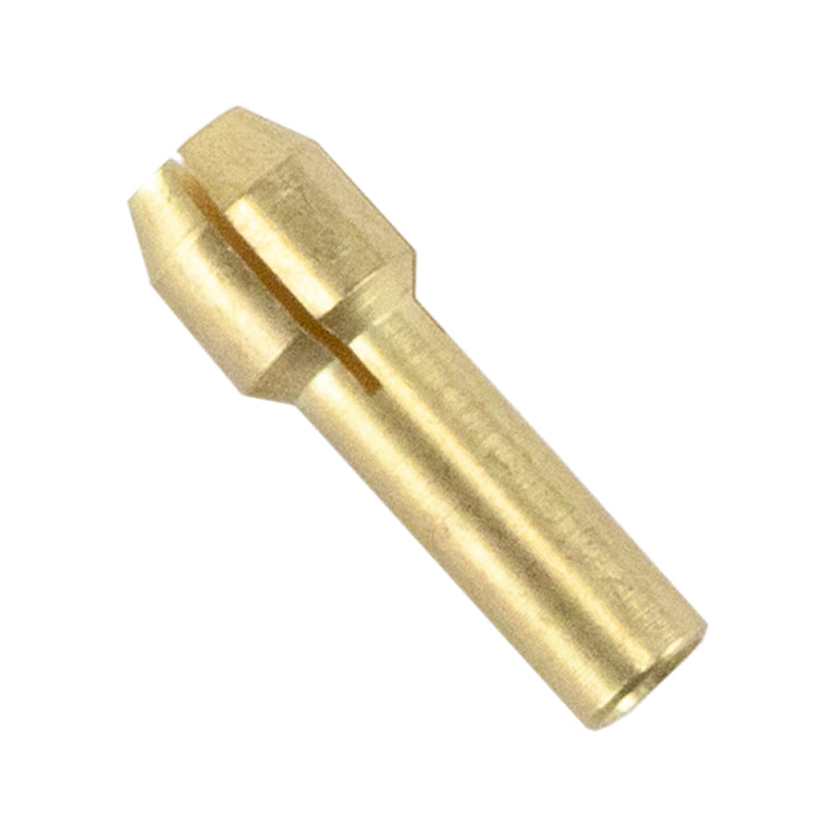 Brass Collet - 1/16" - Pkg/1