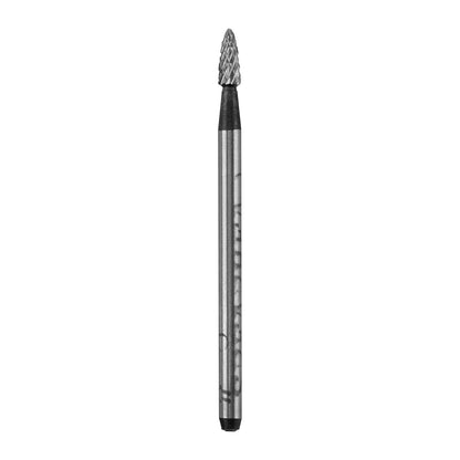 High Speed Steel Bur - Tree #8