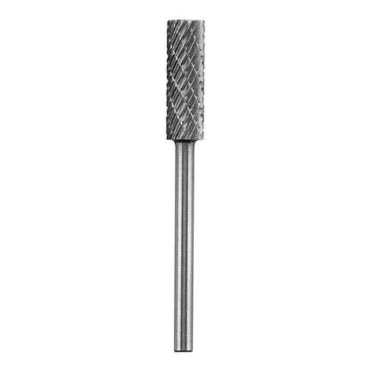 High Speed Steel Bur - Cylinder #19
