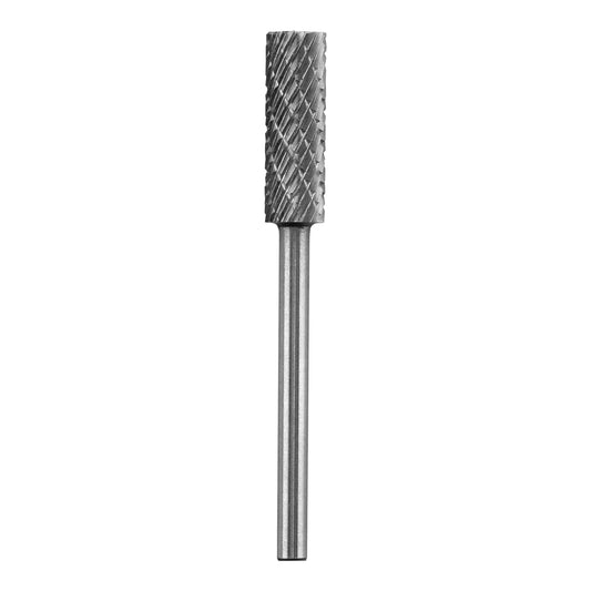 High Speed Steel Bur - Cylinder #19