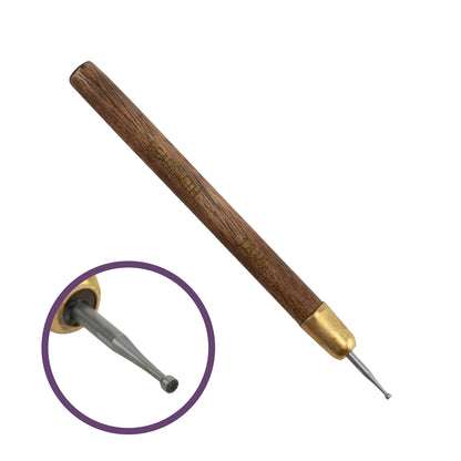 Cup Burs - Wire Rounding Tools 1.8mm