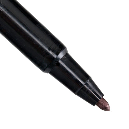 Nikken Film Opaque Pen - Black