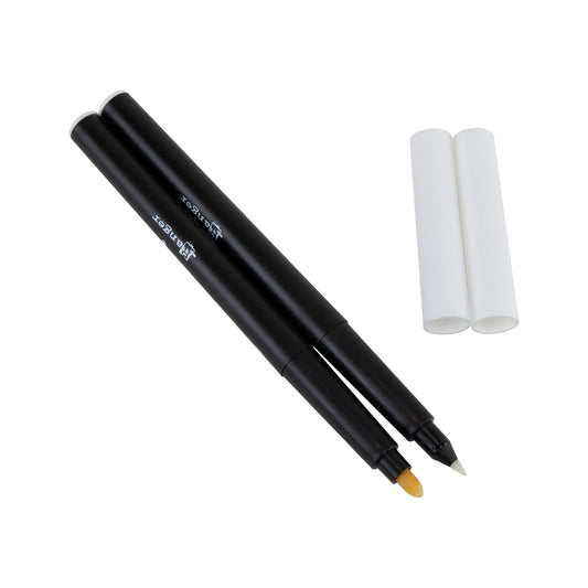 Letter It™ Embossing Pens - Pkg/2