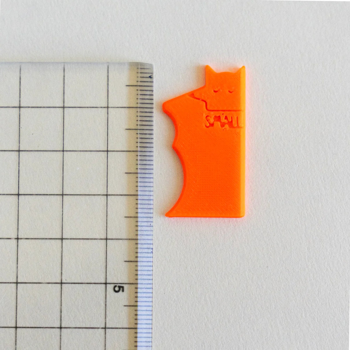 Small Pottery Wheel Ribs - Micro and Mini - Cool Tools