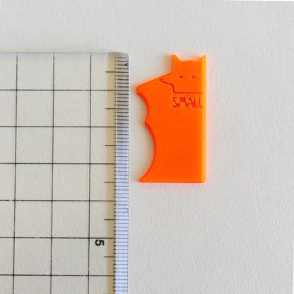 Small Pottery Wheel Ribs - Micro and Mini - Cool Tools