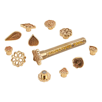 Wanaree Tanner Die Cut Tool Set - Complete Set 1 Collection